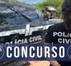 Pol&iacute;cia Civil concurso. 