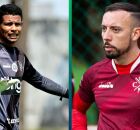 Ponte Preta e N&aacute;utico lutam por acesso na S&eacute;rie C.