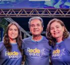 Prefeito Carlos Santana lan&ccedil;a a Rede Ipojuca.