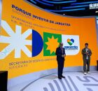 Prefeito Mano Medeiros em Semin&aacute;rio na China.