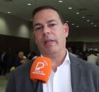 Prefeito de Garanhuns, Sivaldo Albino.