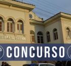 Prefeitura de Catende. 