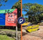  Antiga Vila de Sargentos da Aeron&aacute;utica, no bairro de Boa Viagem. 