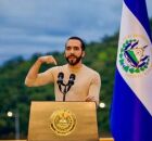 Presidente de El Salvador