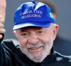 Presidente Lula (PT).
