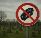 Conhe&ccedil;a cidade brasileira onde prefeito tentou aprovar lei para proibir a morte