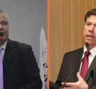 Clima esquentou na C&acirc;mara Municipal do Cabo de Santo Agostinho