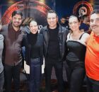 Governadora Raquel Lyra em Vaquejada de Surubim.