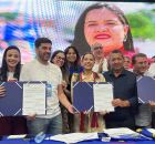 Raquel Lyra anuncia investimento na Seguran&ccedil;a.