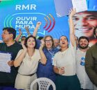 Raquel Lyra anuncia investimentos na sa&uacute;de.