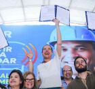 Raquel Lyra anuncia investimentos para o Grande Recife