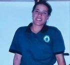 Raquel Lyra no Curso de Forma&ccedil;&atilde;o da Pol&iacute;cia Federal.