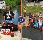 Ratos Bar, grupo que viralizou em Recife.