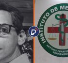 Funcion&aacute;rio da Gerdau, no Recife, que faleceu no trabalho.