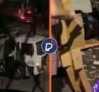 Den&uacute;ncia de moradores do Recife sobre gest&atilde;o Jo&atilde;o Campos.