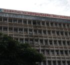 Hospital da Restaura&ccedil;&atilde;o, no Recife.