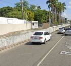 T&uacute;nel da Aboli&ccedil;&atilde;o, no Recife.