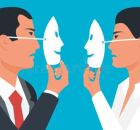 Representa&ccedil;&atilde;o da mentira