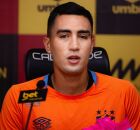 Rivera afirma que n&atilde;o deixa no Sport mesmo em caso de rebaixamento: 'N&atilde;o h&aacute; nada que me fa&ccedil;a sair'