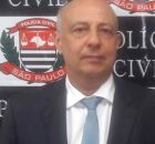 Ex-delegado-geral Ruy Ferraz Fontes 