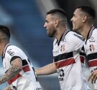 Santa Cruz vence o Maranh&atilde;o fora de casa.