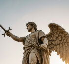 Neste 29 de setembro, celebre S&atilde;o Miguel Arcanjo com uma ora&ccedil;&atilde;o poderosa. 