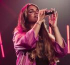 Igarafest encerra nesta ter&ccedil;a (30) com show gospel de Sarah Beatriz e atra&ccedil;&otilde;es religiosas