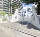 Unidade do CPOR, no Recife, onde o sargento acusado trabalhava.