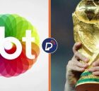 SBT vai transmitir jogos da Copa do Mundo de 2026, diz site