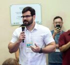 Secret&aacute;rio C&eacute;sar Ramos