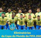 Sele&ccedil;&atilde;o Brasileira.
