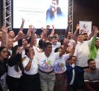 Evento "Sim &agrave; vida. N&atilde;o &agrave;s drogas."