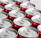 O refrigerante Slice, &iacute;cone dos anos 80, renasce com f&oacute;rmula renovada. 