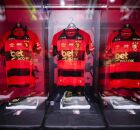 Zika? Sport ainda n&atilde;o venceu na S&eacute;rie A com a camisa vermelha e preta