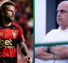 2025 do Sport pode ser tr&aacute;gico.