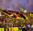 Minist&eacute;rio P&uacute;blico do Cear&aacute; proibe entrada de torcidas organizadas do Sport em jogo contra Fortaleza