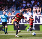 Sport x Bragantino pela S&eacute;rie A.