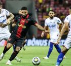 No duelo entre le&otilde;es, Sport leva a pior e n&atilde;o consegue superar o Fortaleza h&aacute; 45 anos