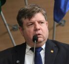 Tadeu Calheiros, vereador do Recife pelo MDB.