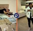 TH Joias, o agora ex-deputado preso por liga&ccedil;&atilde;o com o CV.