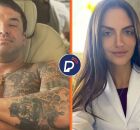 Thiago Brennand e estudante de medicina abusada.