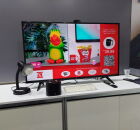 Aguarde a nova tecnologia da TV 3.0.