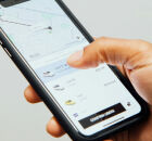 Uber permite at&eacute; quatro passageiros, mas a recusa ainda ocorre em alguns casos.