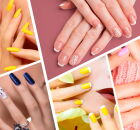 Anvisa pro&iacute;be subst&acirc;ncias em unhas de gel associadas a c&acirc;ncer e infertilidade. 