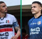 Santa Cruz ter&aacute; nova fornecedora de uniformes para 2026.