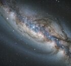 NASA intensifica buscas por vida extraterrestre.