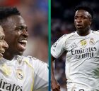 Vin&iacute;cius J&uacute;nior &eacute; ironizado por clube espanhol.