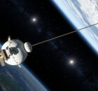 Descubra como as sondas Voyager 1 e 2 ainda enviam sinais &agrave; Terra. 