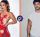 Wanessa Camargo e Allan Souza. 