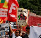 Grito dos Exclu&iacute;dos 2025 em Recife